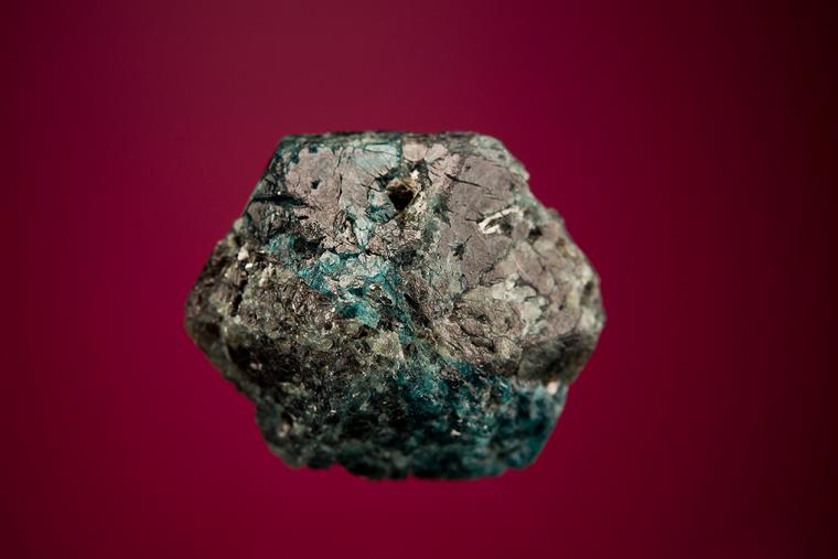 CHRYSOBERYL var. Alexandrite